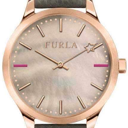 Furla Like R4251119507 Orologio da donna al quarzo