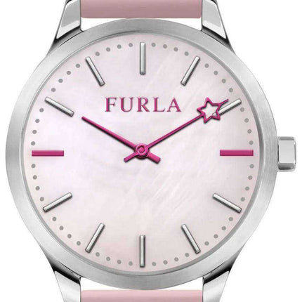 Furla Like R4251119509 Orologio da donna al quarzo