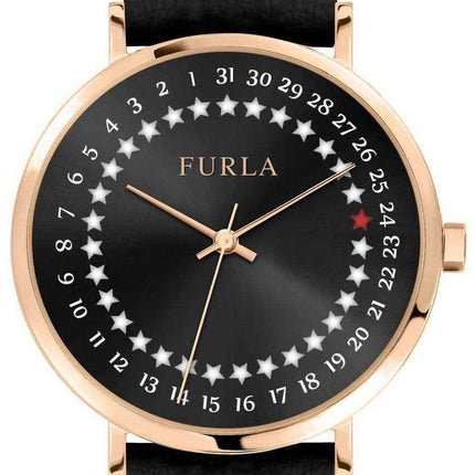 Furla Giada Date R4251121505 Orologio da donna al quarzo