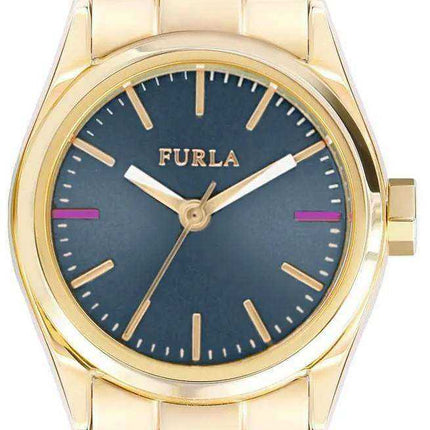 Furla Eva R4253101507 Orologio da donna al quarzo