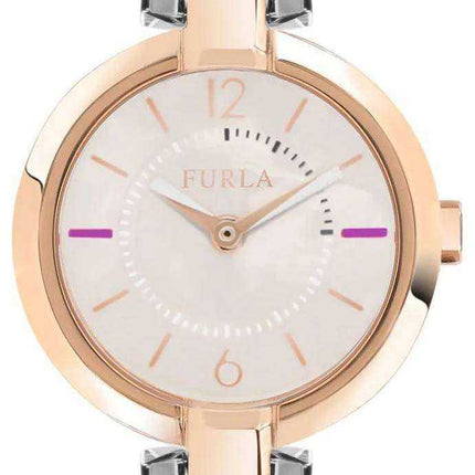 Furla Linda R4253106502 Orologio da donna al quarzo