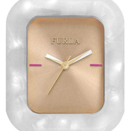 Furla Elisir R4253111502 Orologio da donna al quarzo