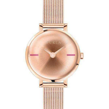 Furla Mirage Quartz R4253117506 Orologio da donna