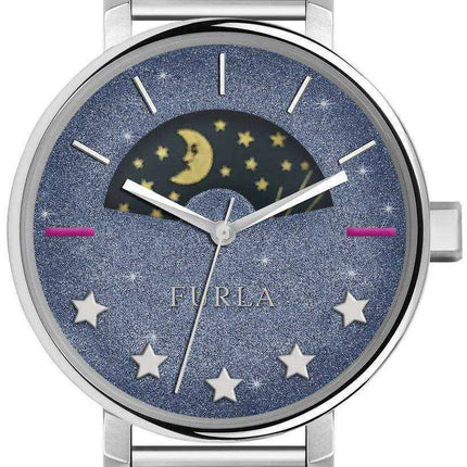 Orologio da donna al quarzo Furla Rea R4253118508