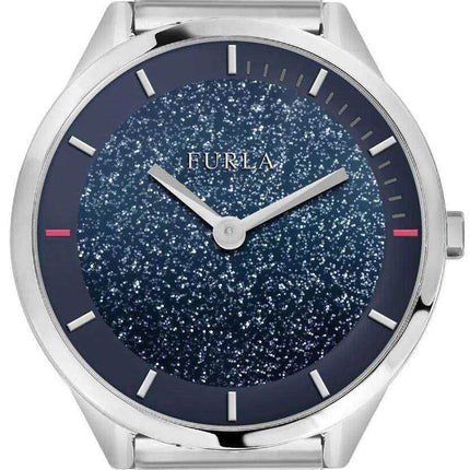 Furla Velvet R4253123501 Orologio da donna al quarzo