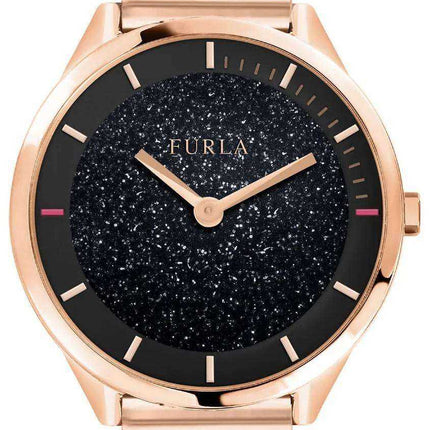 Furla Velvet R4253123503 Orologio da donna al quarzo
