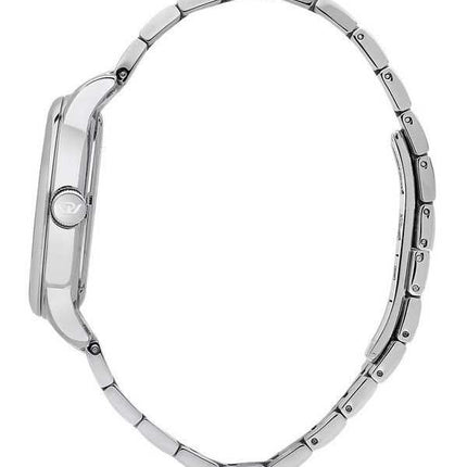 Orologio da uomo Philip Watch Swiss Made Anniversary in acciaio inossidabile quadrante blu al quarzo R8253150010 100M