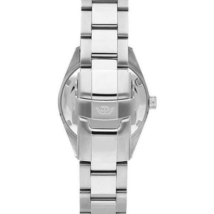 Philip Watch Swiss Made Caribe Urban acciaio inossidabile quadrante rosa orologio da donna al quarzo R8253597587 100M