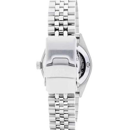 Philip Watch Swiss Made Caribe Urban acciaio inossidabile quadrante bianco quarzo R8253597592 orologio da donna 100M