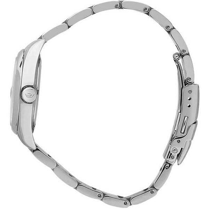 Philip Watch Swiss Made Caribe Urban acciaio inossidabile quadrante turchese orologio da donna al quarzo R8253597645 100M