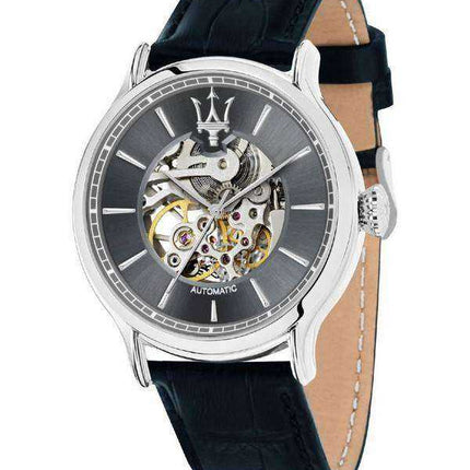 Maserati Epoca Automatic R8821118002 Orologio da uomo