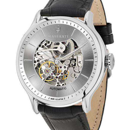 Maserati Epoca Automatic R8821118003 Orologio da uomo