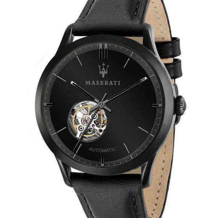 Maserati Ricordo Limited Edition Automatic R8821133001 Orologio da uomo