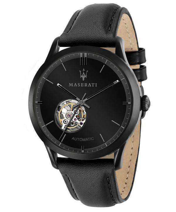 Maserati Ricordo Limited Edition Automatic R8821133001 Orologio da uomo