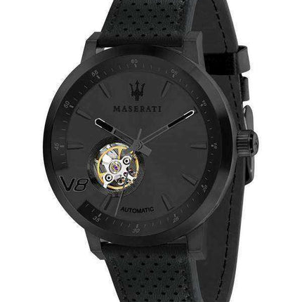 Maserati Granturismo Limited Edition Automatic R8821134001 Orologio da uomo