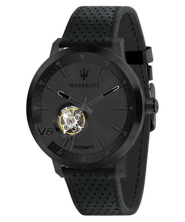 Maserati Granturismo Limited Edition Automatic R8821134001 Orologio da uomo