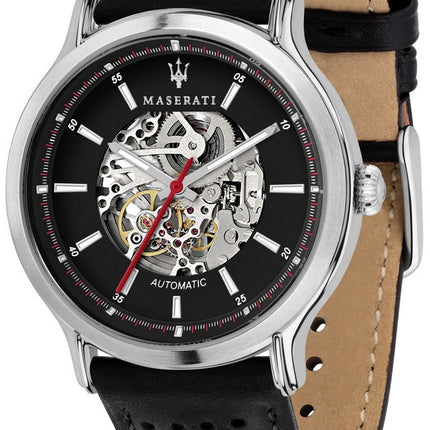 Maserati Legend R8821138001 Orologio da uomo analogico automatico