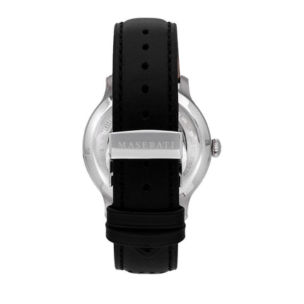 Maserati Legend R8821138001 Orologio da uomo analogico automatico