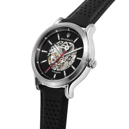 Maserati Legend R8821138001 Orologio da uomo analogico automatico