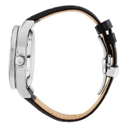 Orologio da uomo Maserati Sfida 2024 Anno del Drago Edizione limitata quadrante scheletrato nero Automatico R8821140003 100M