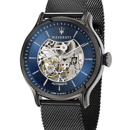 Maserati Epoca Automatic R8823118002 Orologio da uomo