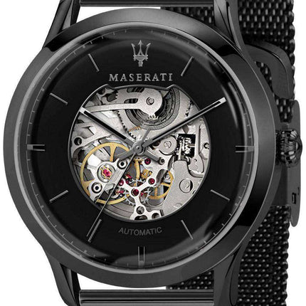 Maserati Ricordo R8823133002 Orologio da uomo analogico automatico