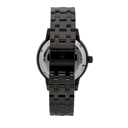 Maserati GT R8823134002 Orologio da uomo analogico automatico