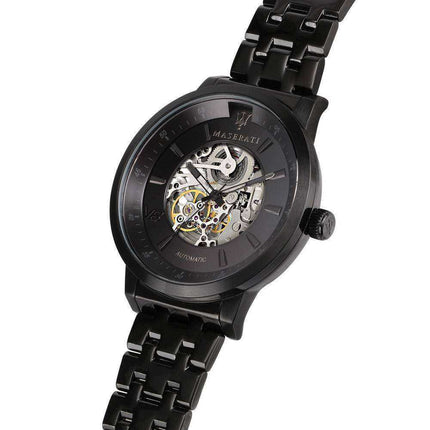 Maserati GT R8823134002 Orologio da uomo analogico automatico