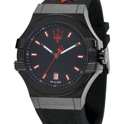 Maserati Potenza R8851108020 Orologio da uomo al quarzo