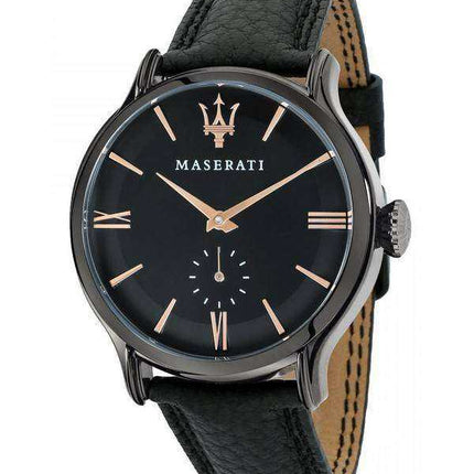Maserati Epoca Quartz R8851118004 Orologio da uomo