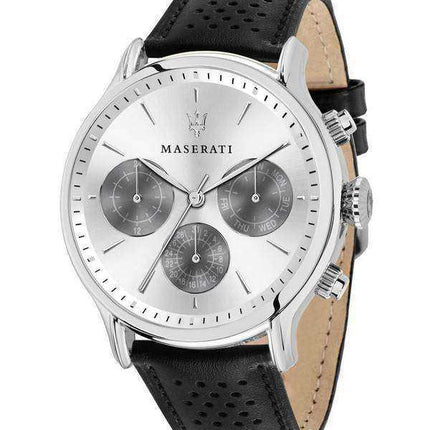 Maserati Epoca Quartz R8851118009 Orologio da uomo