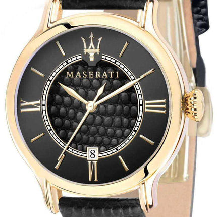 Maserati Epoca R8851118501 Orologio da donna al quarzo