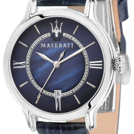 Orologio da donna analogico al quarzo analogico Maserati Epoca R8851118502