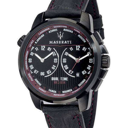 Maserati Successo R8851121002 Orologio da uomo al quarzo