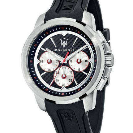 Maserati Sfida Chronograph Quartz R8851123001 Orologio da uomo