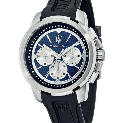 Maserati Sfida Chronograph Quartz R8851123002 Orologio da uomo