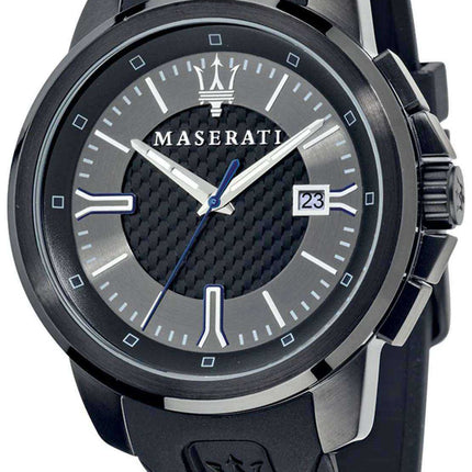 Maserati Sfida R8851123004 Orologio da uomo analogico al quarzo