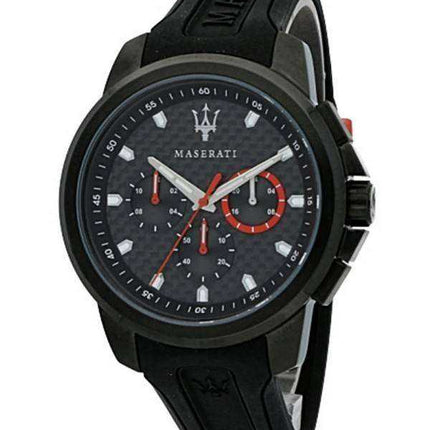 Maserati Sfida Chronograph Quartz R8851123007 Orologio da uomo