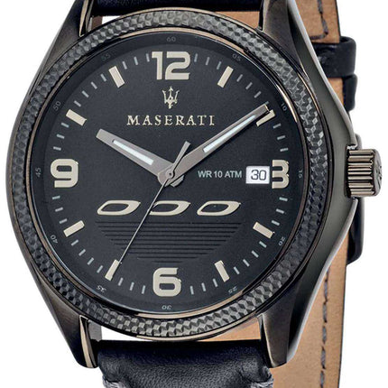Maserati Sorpasso R8851124001 Orologio da uomo al quarzo