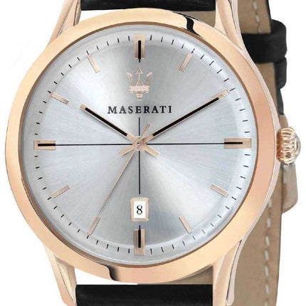 Maserati Ricordo R8851125005 Orologio da uomo analogico al quarzo