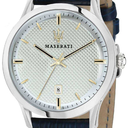 Maserati Ricordo R8851125006 Orologio da uomo analogico al quarzo