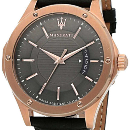 Maserati Circuito R8851127001 Orologio da uomo analogico al quarzo