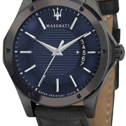 Maserati Circuito R8851127002 Orologio da uomo al quarzo