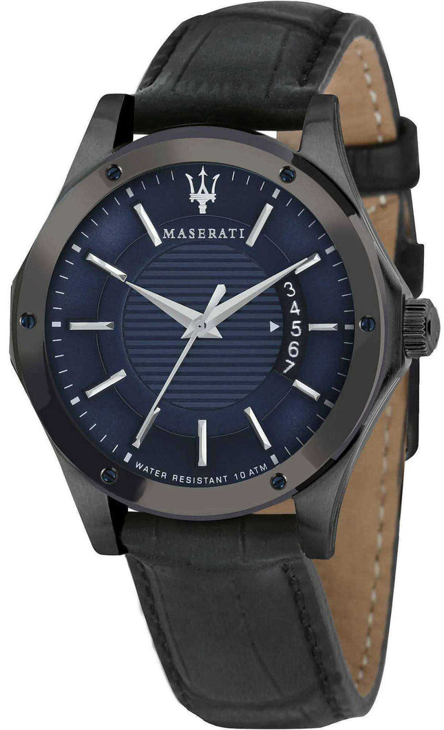 Maserati Circuito R8851127002 Orologio da uomo al quarzo