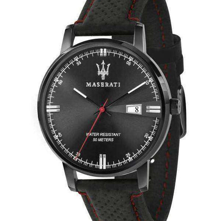 Maserati Eleganza Quartz R8851130001 Orologio da uomo
