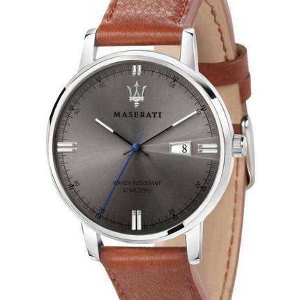 Maserati Eleganza R8851130002 Orologio da uomo al quarzo