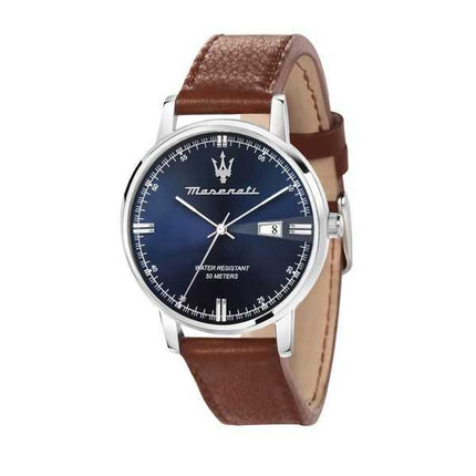 Maserati Eleganza Quartz R8851130003 Orologio da uomo
