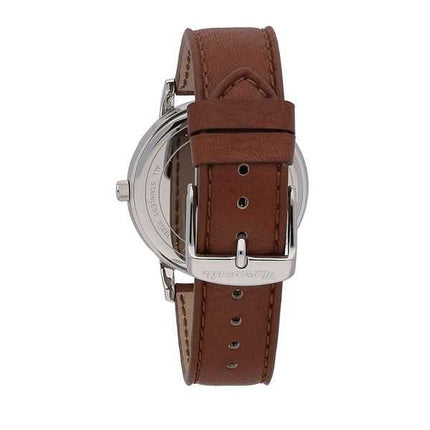 Maserati Eleganza Quartz R8851130003 Orologio da uomo