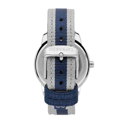 Orologio da donna analogico al quarzo analogico Maserati Royale R8851137503