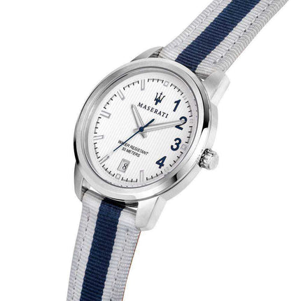 Orologio da donna analogico al quarzo analogico Maserati Royale R8851137503